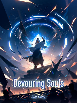 Devouring Souls